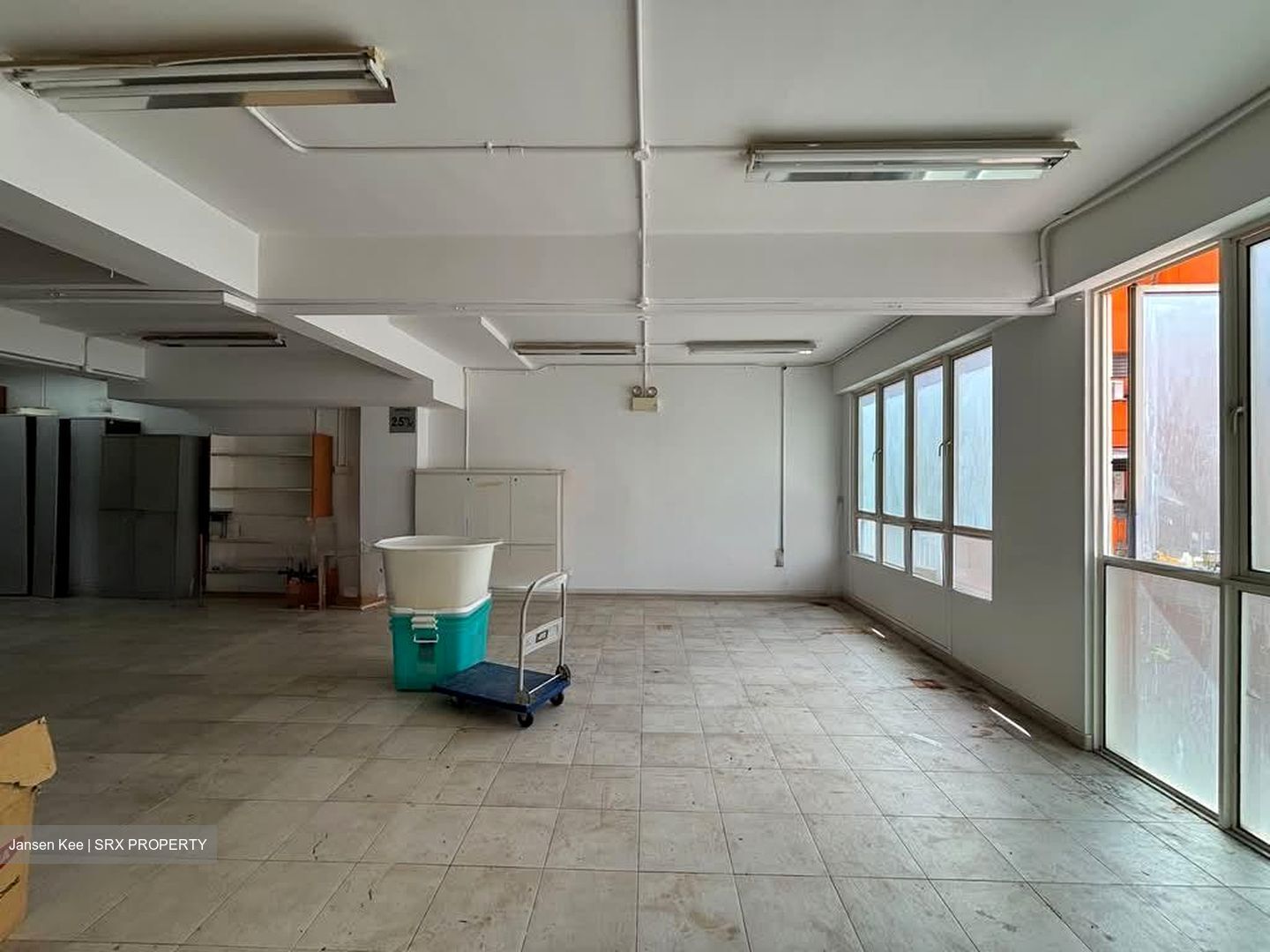 The Arizon (D14), Office #535680401